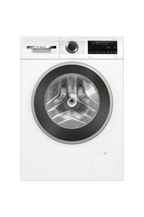 ماشین لباسشوئی سفید 1200 d/dk Bosch - کد 925308177