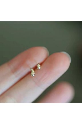 پیرسینگ طلائی زنانه BY DİLEK ÇETİN ACCESSORY - کد 924668145