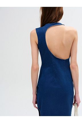شلوار جین رنگی زنانه جین Ltb - کد 863283137
