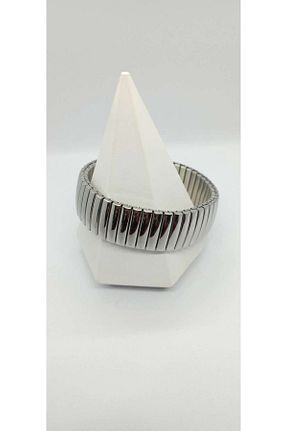 دستبند استیل (فولاد) رنگی استیل (فولاد) ndjewelry - کد 924686001