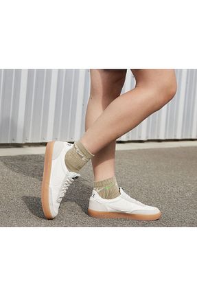 کفش اسنیکر زنانه بند دار Nike - کد 924689062