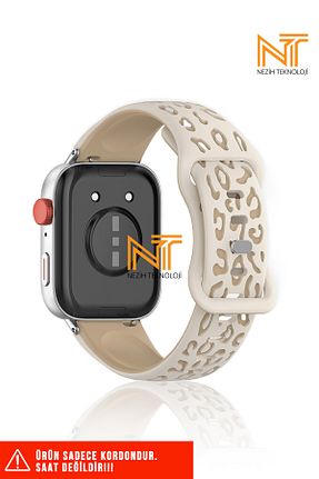 بند ساعت هوشمند نباتی Nezih Case - کد 924688530