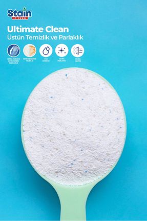 مواد شوینده ماشین ظرفشویی Stain İt Zero - کد 923787587