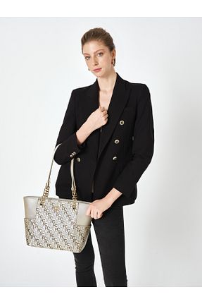 کیف دوشی سبز زنانه Pierre Cardin - کد 904100074