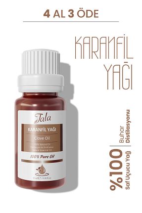 روغن مراقبت Tala - کد 468271581