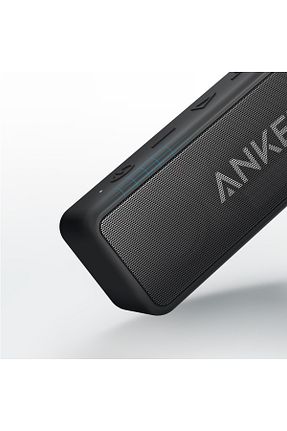 اسپیکر بلوتوث مشکی Anker - کد 814853017