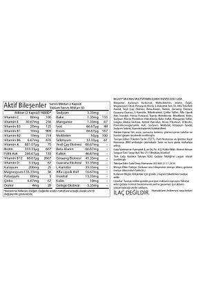 ویتامین Mysupplement - کد 772191363