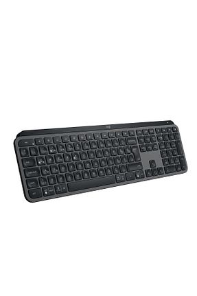 کیبورد مشکی logitech - کد 761802980