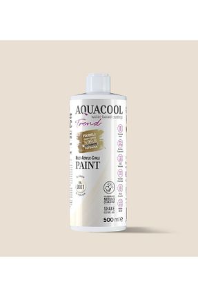 رنگ اکریلیک بژ AQUA COOL - کد 682408347