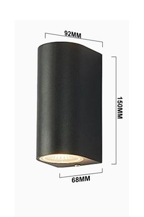 چراغ توکار sekizgen led - کد 196111121