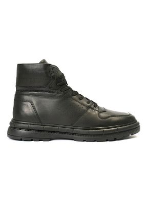 کفش کژوال مشکی مردانه پارچه ای Greyder - کد 381957765