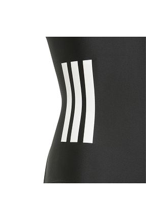 مایو شناگر مشکی بچه گانه بافتنی adidas - کد 923690755