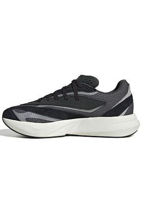 کفش اسنیکر مشکی مردانه بند دار adidas - کد 902728223