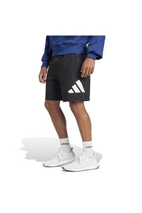 شوارک اسپرت مشکی مردانه متوسط adidas - کد 899725227