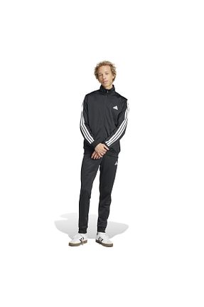 ست کرمکن اسپرت مشکی مردانه پلی استر adidas - کد 887264717