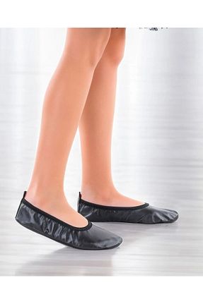 بابت مشکی بچه گانه پارچه ای CEYDA SHOES - کد 924348407