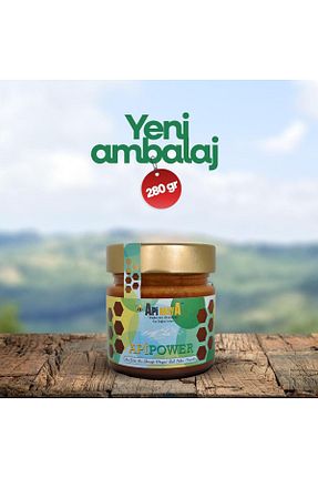 گرده گل و بره موم Apimaya - کد 41692191