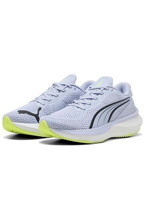 کفش دو و میدانی و تمرینی بنفش زنانه Puma - کد 923581865