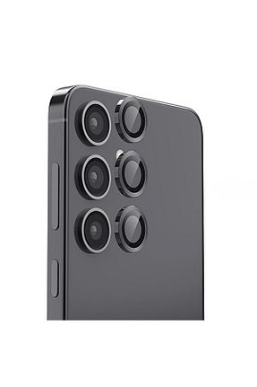 محافظ لنز دوربین مشکی Pro Aksesuar - کد 923784512