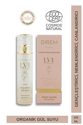 تونیک همه انواع پوست LVR LA VIE EN ROSE - کد 922021621