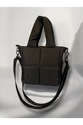 کیف دستی مشکی زنانه ابعاد کوچک Nuggita - کد 726478395