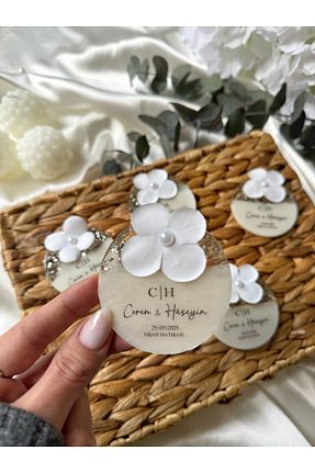 هدیه بله برون Gami Handmade - کد 923854107