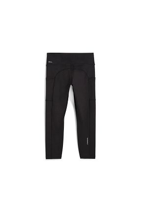 ساق شلواری اسپرت مشکی زنانه 3/4 Boy Puma - کد 923873535