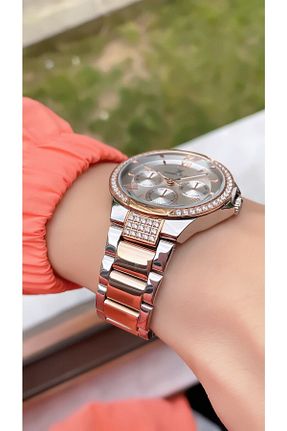 ساعت مچی زنانه 36 میلی متر Daniel Klein - کد 285976504