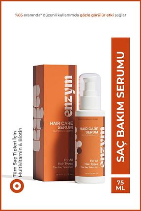ویتامین مو ENZYM COSMETICS - کد 805846495