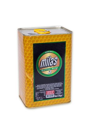 عسل Milas Üreticiler Birliği - کد 37855799