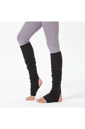 جوراب یوگا طوسی Nui Yoga - کد 58924793