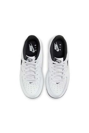 کفش پیاده روی سفید زنانه چرم اصل Nike - کد 924511788