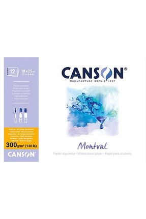 دفتر بژ Sert Canson - کد 45299952