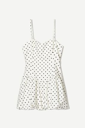لباس زنانه بافتنی Bershka - کد 923913162