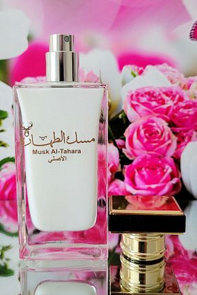 ادکلن زنانه MUSK AL TAHARA - کد 739429114