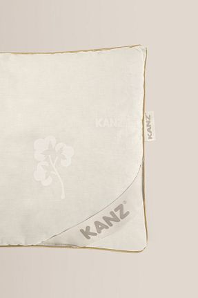 بالش و روبالشی کودک و نوزاد نباتی پنبه ای Kanz - کد 924513704