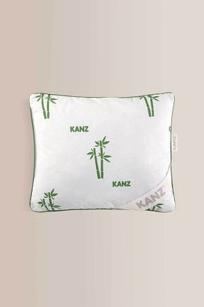 بالش و روبالشی کودک و نوزاد نباتی بامبو Kanz - کد 924513612