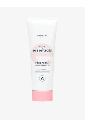 پاک کننده صورت همه انواع پوست Oriflame - کد 246634072