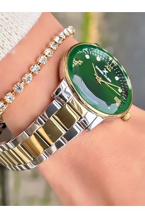 ساعت مچی زنانه 36-40 میلی متر Daniel Klein - کد 639276823