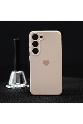 کاور و قاب صورتی DEMİNA - کد 923953411