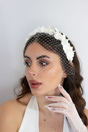 اکسسوری عروس CAPPELLO DESİGN - کد 923953427