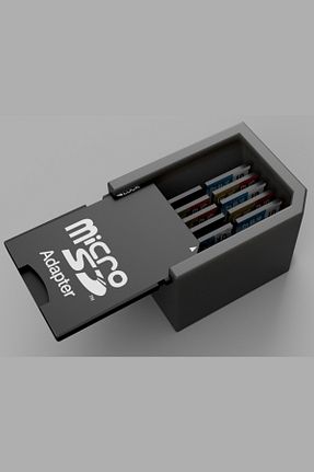 کارت حافظه 3D - کد 929631216