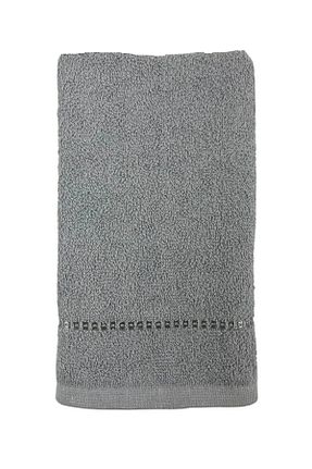 حوله طوسی پنبه ای KAYABEY HOME - کد 899499169