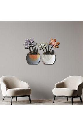 تابلو رنگی فلزی SteelArtDec - کد 852373269