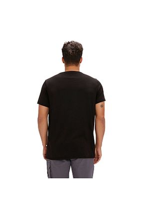 تیشرت اسپرت مشکی مردانه رگولار Bad Bear - کد 923966866