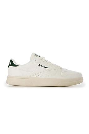 کفش اسنیکر سفید مردانه بند دار Reebok - کد 923975313