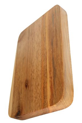 تحته برش قهوه ای چوب FİRUZ WOOD - کد 922659480