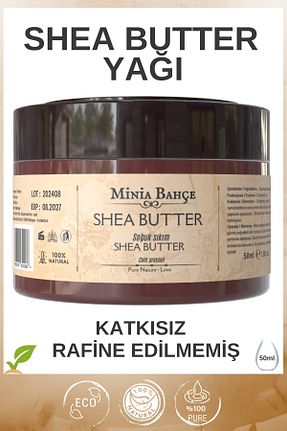 روغن مراقبت Minia Bahçe Bitki ve Sanat Atölyesi - کد 305405215