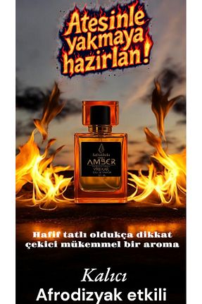 ادکلن مردانه safranbolu miski amber - کد 771891397