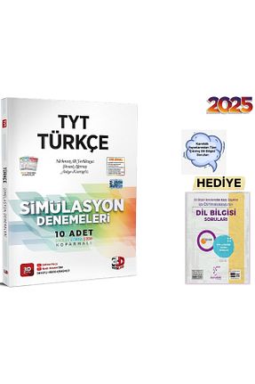 آمادگی آزمون 3D Yayınları - کد 924067474